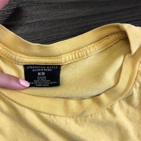 Vintage ‘It’s Happy Hour Somewhere’ Graphic Tee - Picture 5 of 5